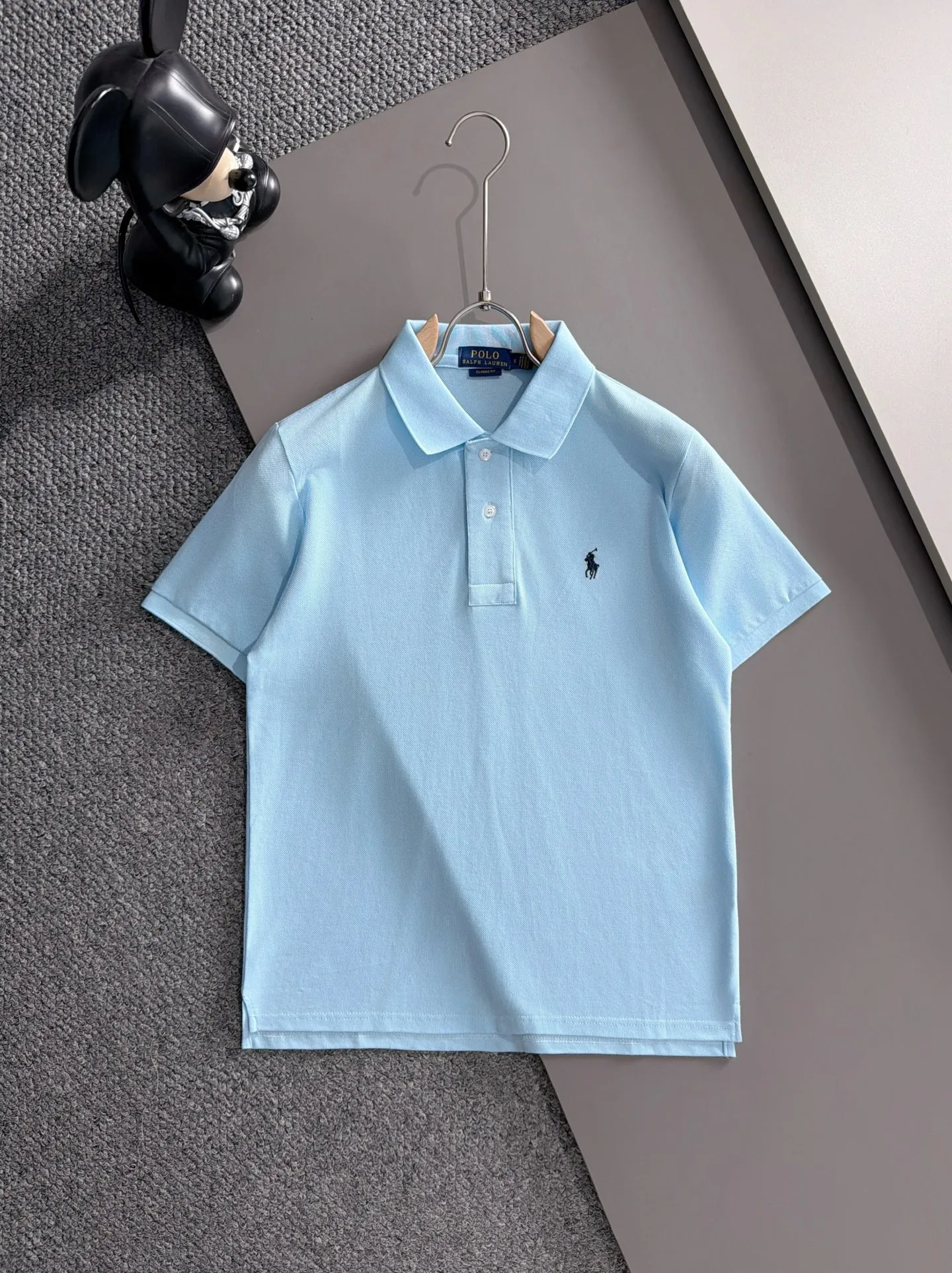 2026 New Arrival Classic Versatile Polo T Breathable ！ ， ！ ！ ， Breathable ！ ！ ！ Versatile ！ ！ ！ ！ Size：S-2XL ​